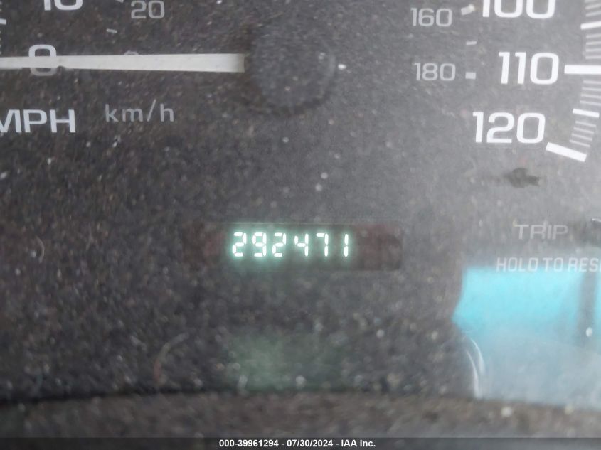 2001 Chevrolet Malibu VIN: 1G1ND52J31M682971 Lot: 39961294