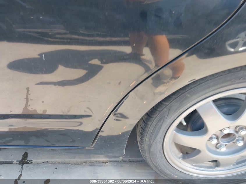 2008 Toyota Prius Touring VIN: JTDKB20U683373572 Lot: 39961302