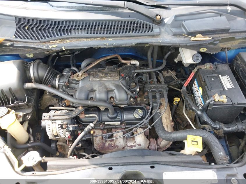 2010 Dodge Grand Caravan Se VIN: 2D4RN4DE6AR362169 Lot: 39961305