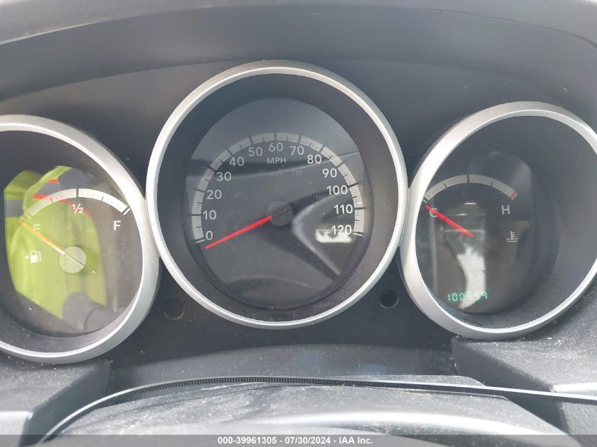 2010 Dodge Grand Caravan Se VIN: 2D4RN4DE6AR362169 Lot: 39961305