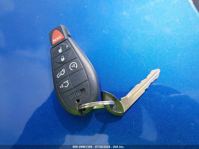 2010 Dodge Grand Caravan Se VIN: 2D4RN4DE6AR362169 Lot: 39961305