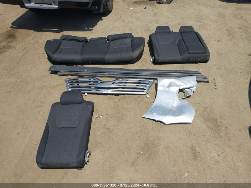 2009 Toyota Venza Base V6 VIN: 4T3BK11A49U012452 Lot: 39961320