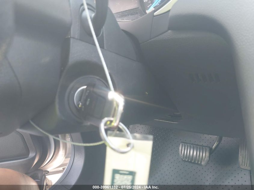 2013 Ford Fusion Se VIN: 3FA6P0H78DR193923 Lot: 39961332