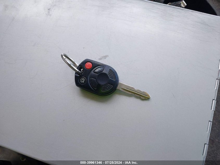 2009 Ford Fusion Se VIN: 3FAHP07Z39R120221 Lot: 39961346