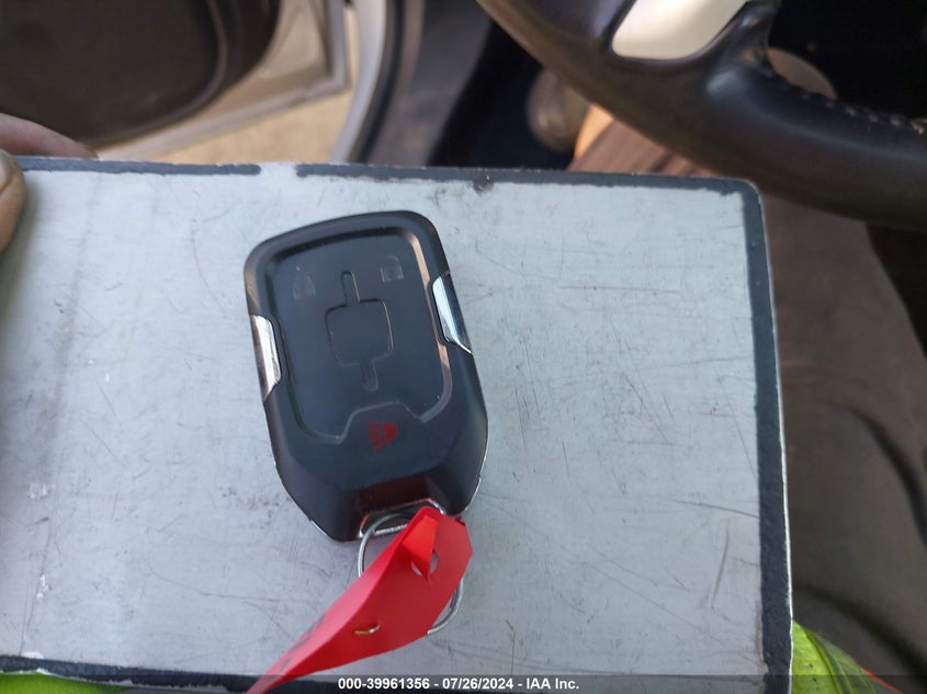 2018 GMC ACADIA SLE-2 - 1GKKNLLA8JZ245470