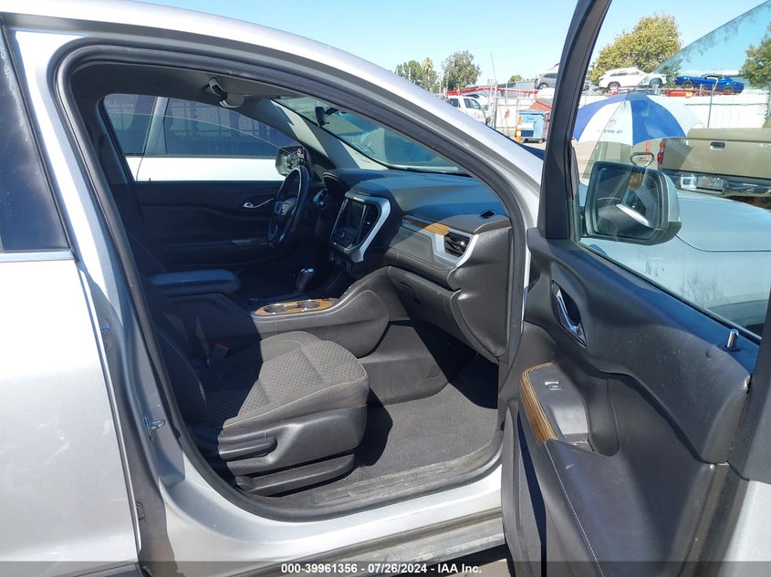 2018 GMC ACADIA SLE-2 - 1GKKNLLA8JZ245470