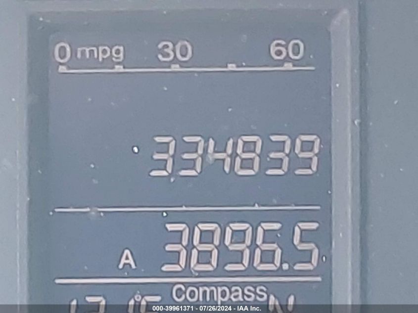 2010 Honda Cr-V Ex VIN: 5J6RE3H51AL049163 Lot: 39961371