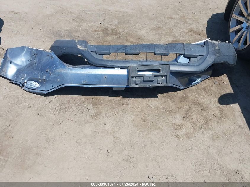 2010 Honda Cr-V Ex VIN: 5J6RE3H51AL049163 Lot: 39961371