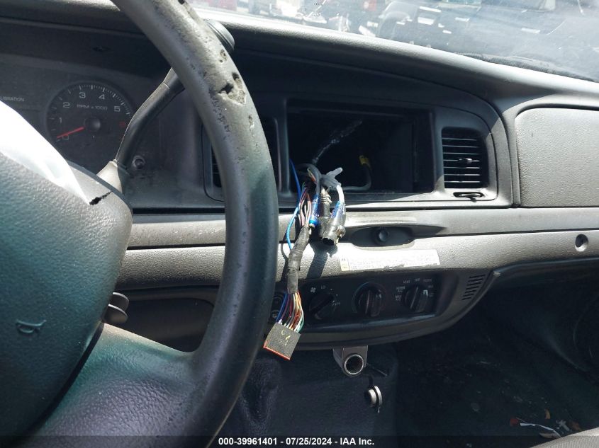 2011 Ford Crown Victoria Police Interceptor VIN: 2FABP7BV6BX179869 Lot: 39961401