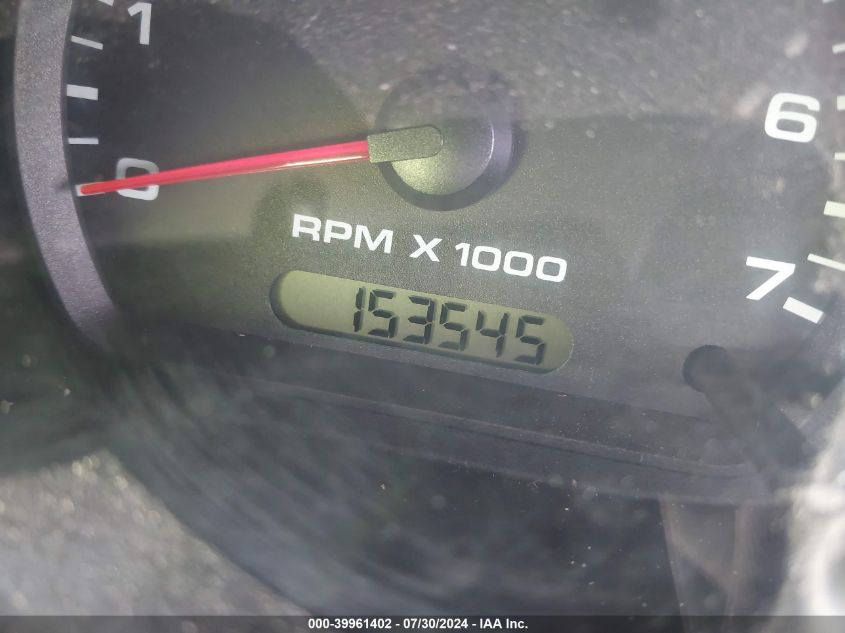 2007 Ford Ranger Super Cab VIN: 1FTZR15EX7PA75376 Lot: 39961402