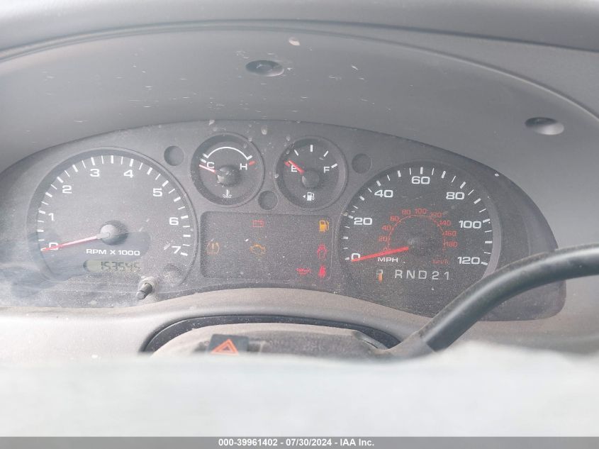 2007 Ford Ranger Super Cab VIN: 1FTZR15EX7PA75376 Lot: 39961402