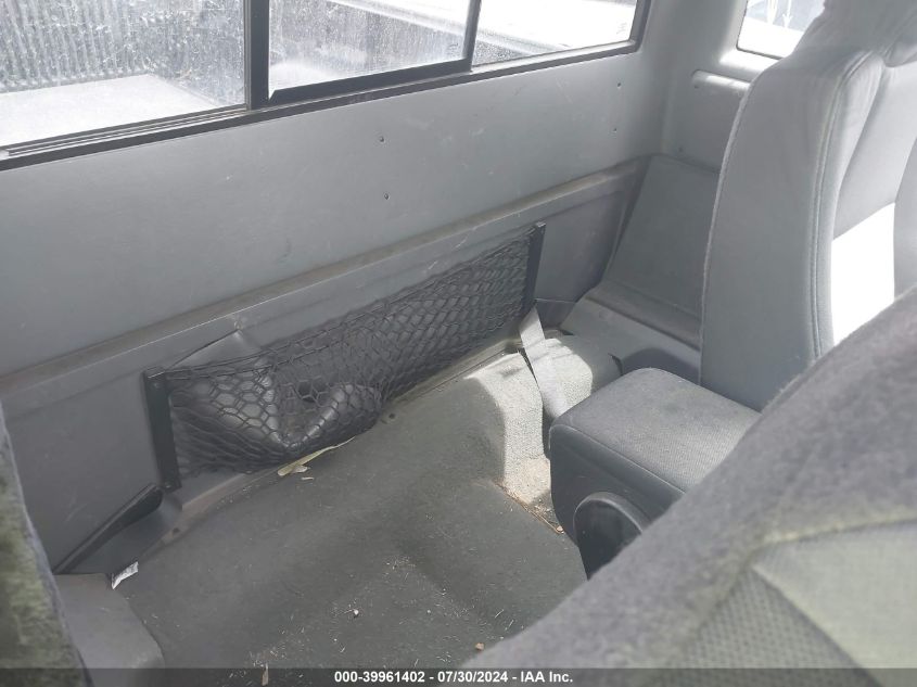 2007 Ford Ranger Super Cab VIN: 1FTZR15EX7PA75376 Lot: 39961402