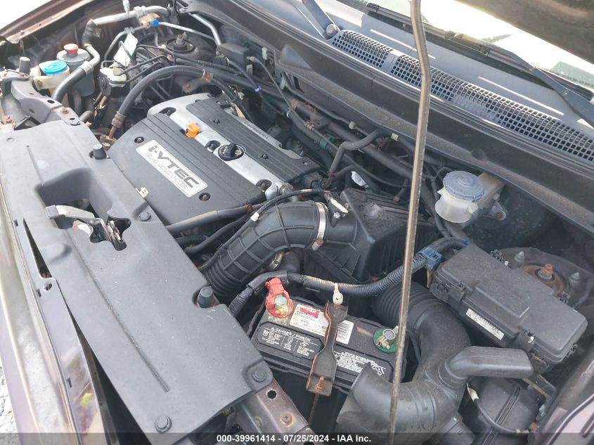 2008 Honda Element Sc VIN: 5J6YH18938L009669 Lot: 39961414