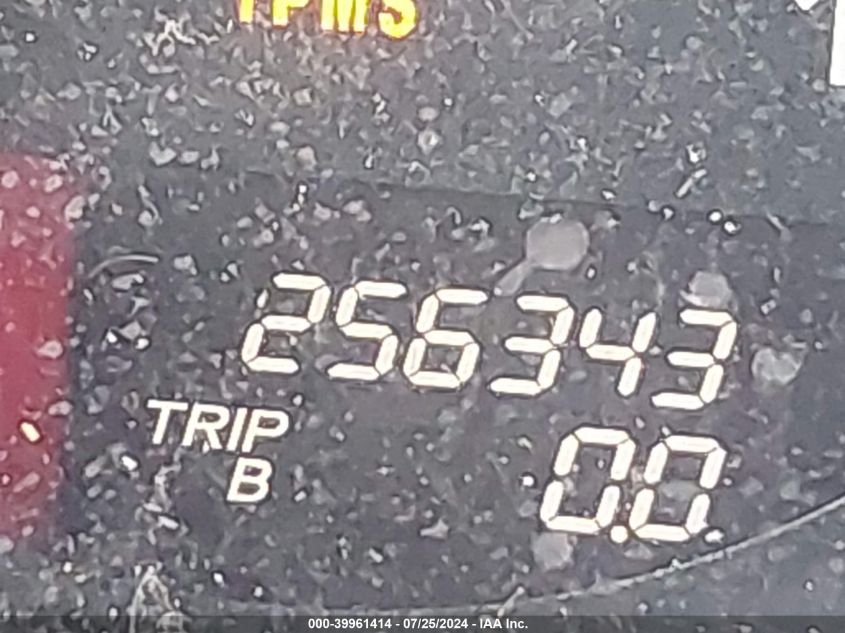 2008 Honda Element Sc VIN: 5J6YH18938L009669 Lot: 39961414