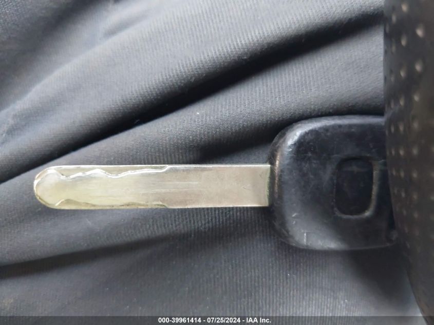 2008 Honda Element Sc VIN: 5J6YH18938L009669 Lot: 39961414