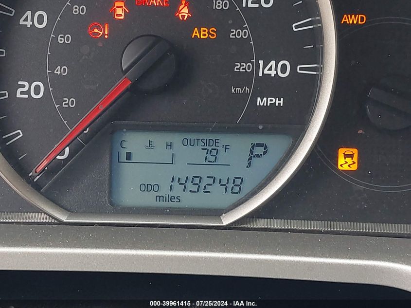 2015 Toyota Rav4 Xle VIN: JTMRFREV0FD125130 Lot: 39961415