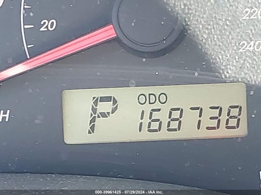 2011 Toyota Corolla Le VIN: JTDBU4EE0B9163917 Lot: 39961425