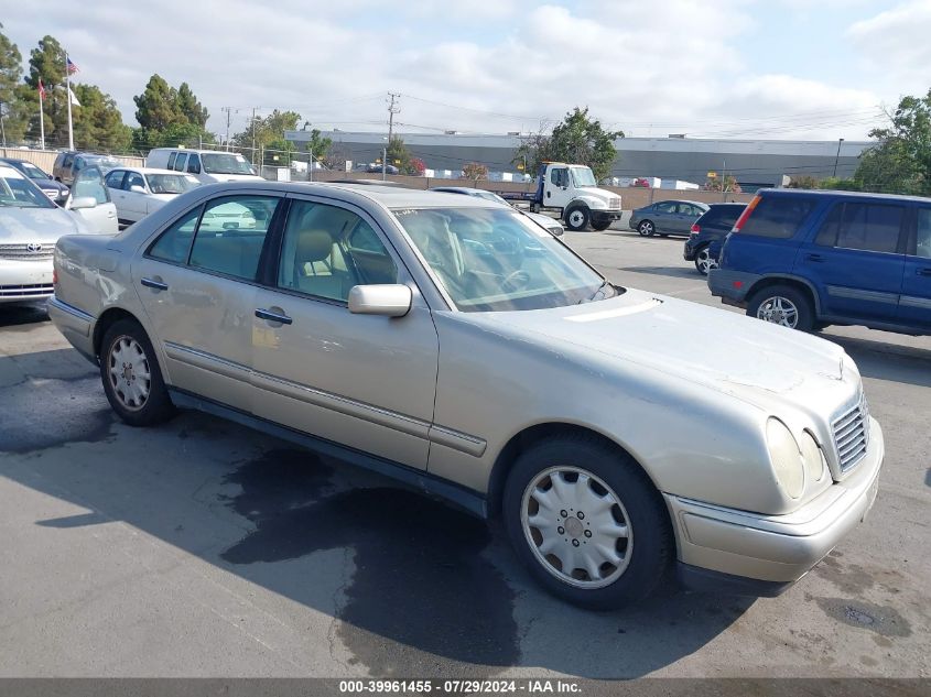 1999 Mercedes-Benz E 320 VIN: WDBJF65H5XA769178 Lot: 39961455