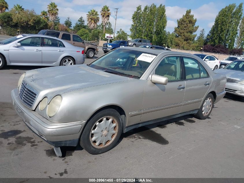 1999 Mercedes-Benz E 320 VIN: WDBJF65H5XA769178 Lot: 39961455