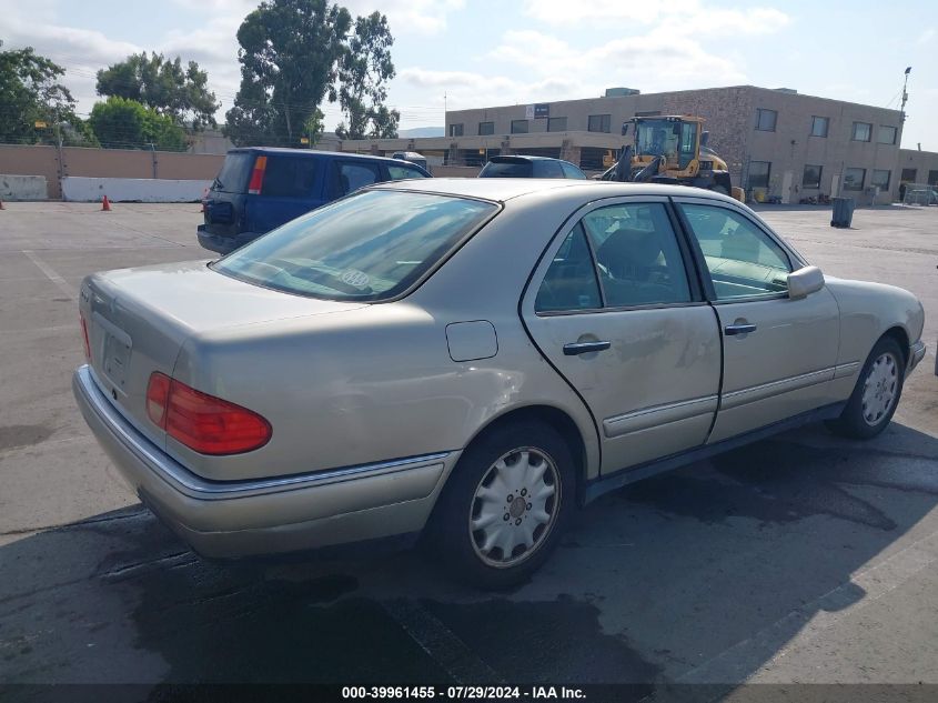 1999 Mercedes-Benz E 320 VIN: WDBJF65H5XA769178 Lot: 39961455