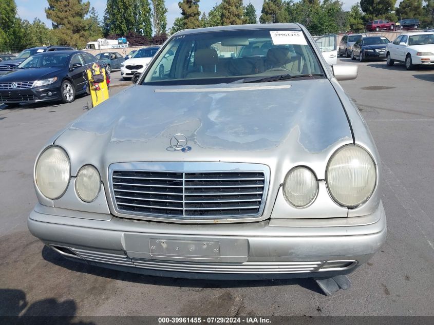 1999 Mercedes-Benz E 320 VIN: WDBJF65H5XA769178 Lot: 39961455