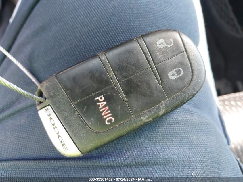 2012 Dodge Journey Sxt VIN: 3C4PDDBG1CT300433 Lot: 39961462