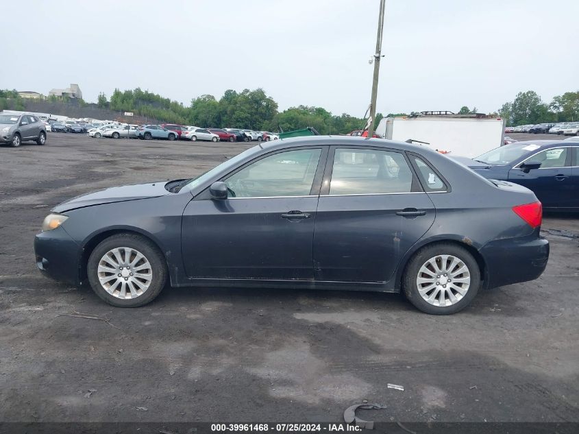 JF1GE6B68AH514708 | 2010 SUBARU IMPREZA