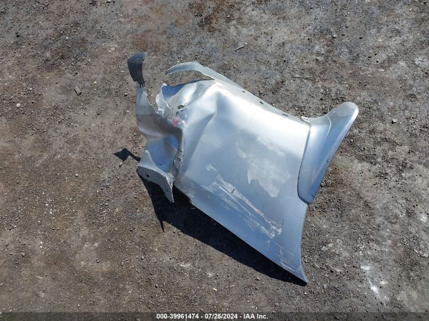 2006 Subaru Forester 2.5X VIN: JF1SG65686H746846 Lot: 39961474