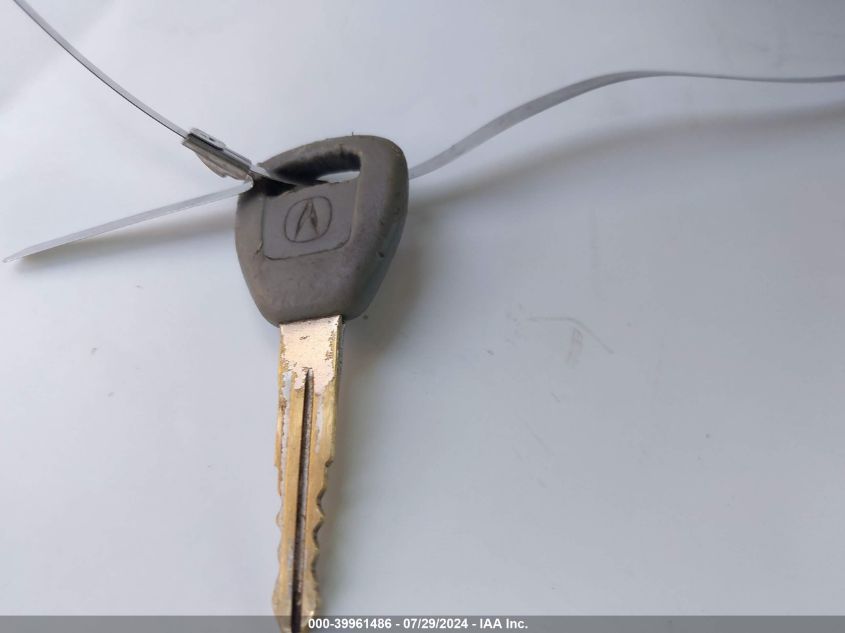 2005 Acura Mdx VIN: 2HNYD18665H559751 Lot: 39961486