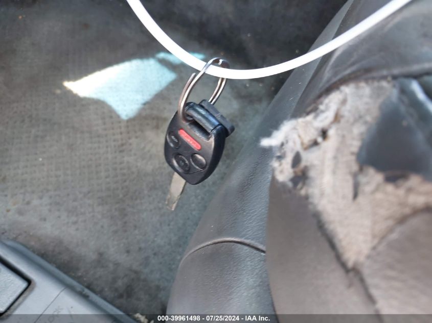 2004 Honda Accord 2.4 Ex VIN: 1HGCM56894A131912 Lot: 39961498