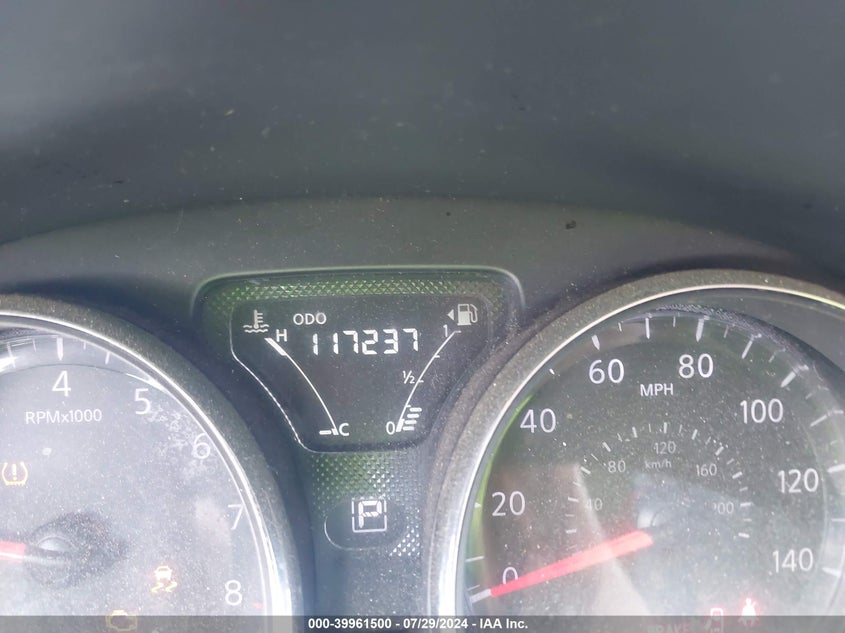 2018 NISSAN VERSA 1.6 SV - 3N1CN7AP3JL806991