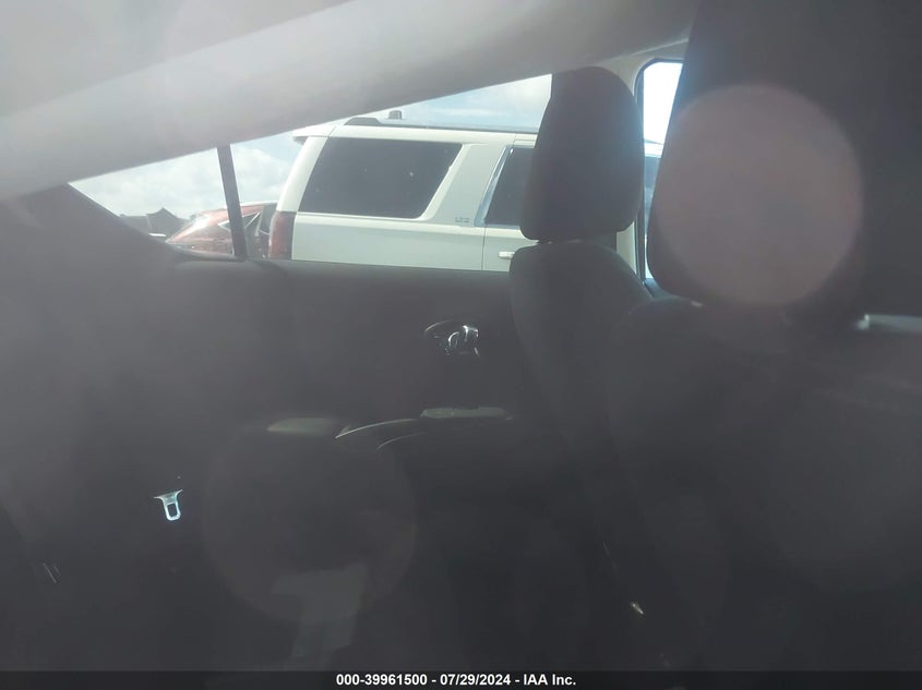 2018 NISSAN VERSA 1.6 SV - 3N1CN7AP3JL806991