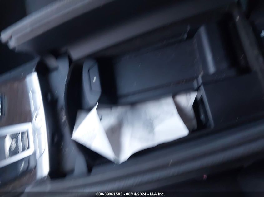 2012 BMW 740 I VIN: WBAKA4C57CC613589 Lot: 39961503