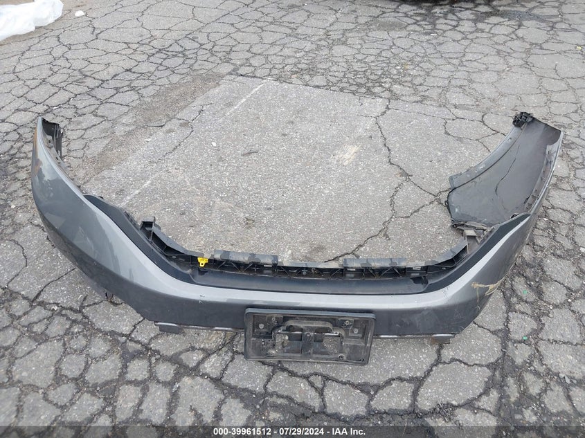 2014 Honda Cr-V Ex-L VIN: 2HKRM4H79EH631649 Lot: 39961512