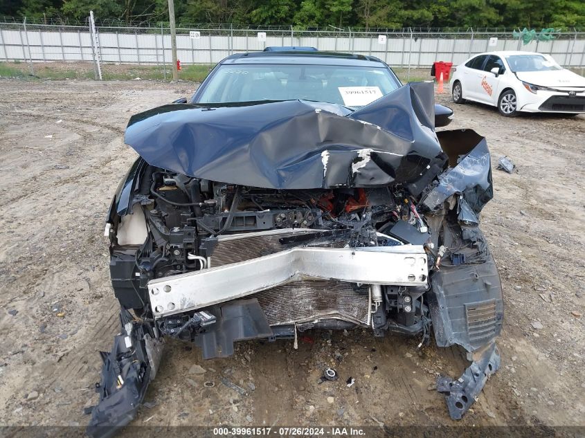 2016 Nissan Maxima 3.5S/Sv/Sl/Sr/Plat VIN: 1N4AA6AP3GC445220 Lot: 39961517