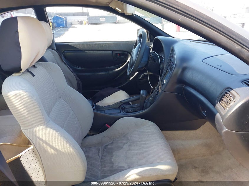 1995 Toyota Celica St VIN: JT2AT00F0S0035021 Lot: 39961526