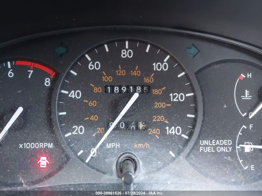 1995 Toyota Celica St VIN: JT2AT00F0S0035021 Lot: 39961526