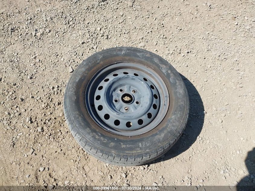 2003 Toyota Camry Le/Se/Xle VIN: JTDBE32K830167415 Lot: 39961550