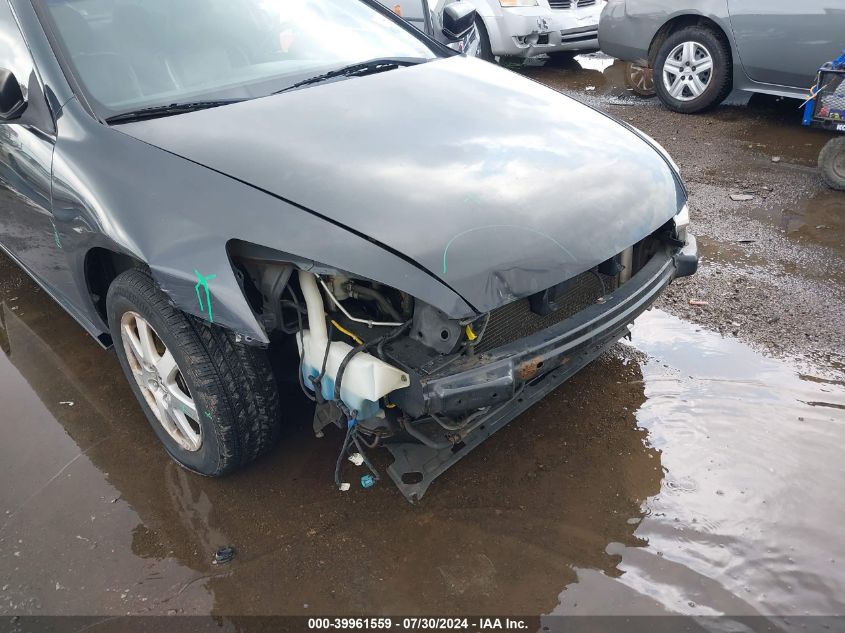 2005 Honda Accord Ex VIN: 1HGCM826X5A014508 Lot: 39961559