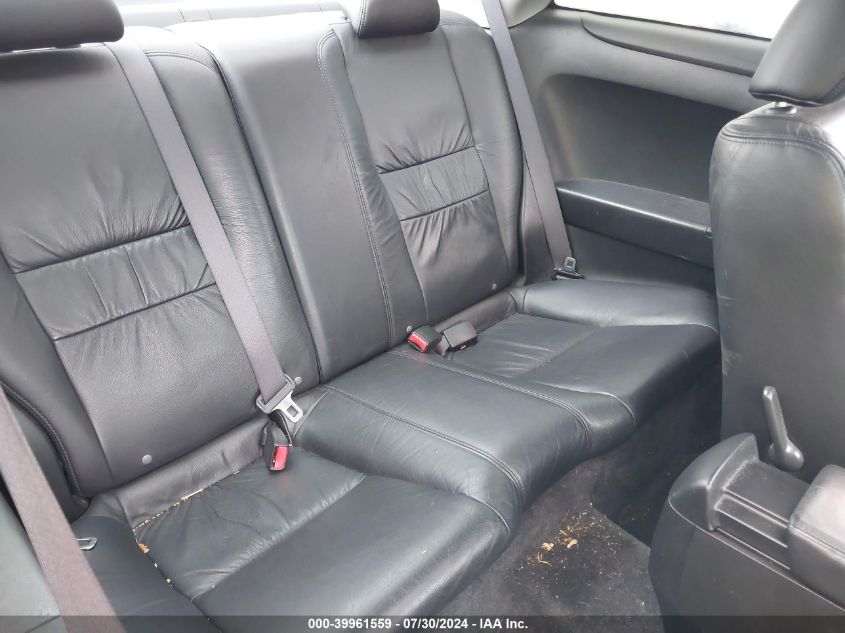 2005 Honda Accord Ex VIN: 1HGCM826X5A014508 Lot: 39961559