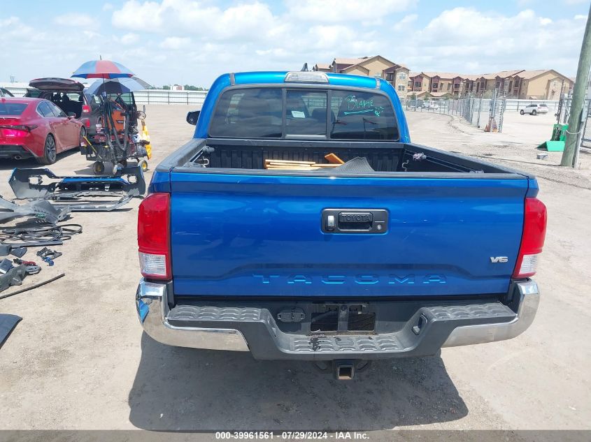 VIN 5TFAZ5CN9GX016987 2016 Toyota Tacoma, Sr5 V6 no.17