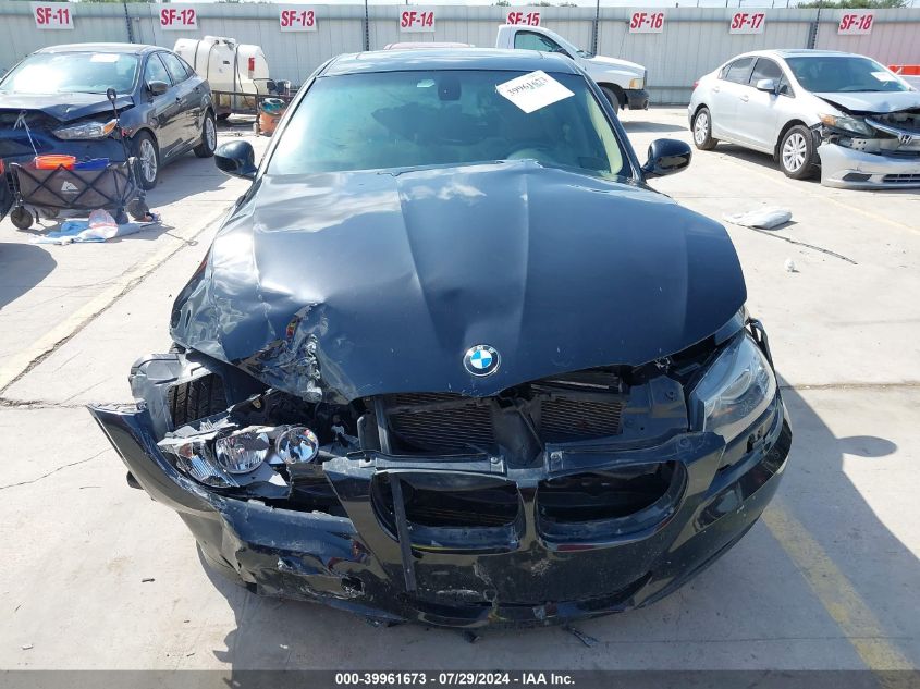 WBAPH7C55BA802271 2011 BMW 328I