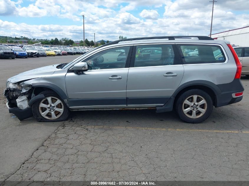 YV4960BZ4A1090991 2010 Volvo Xc70 3.2