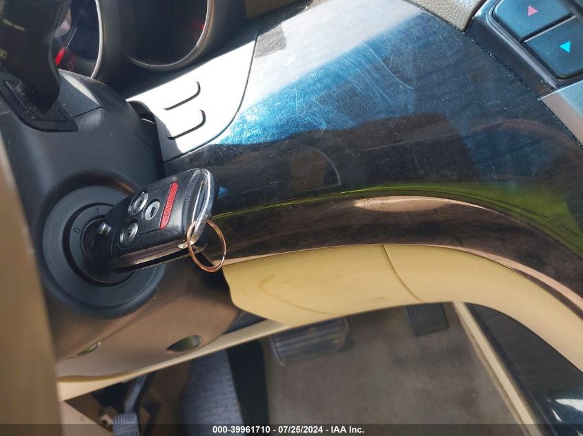 2009 Acura Mdx Technology Package VIN: 2HNYD28409H511320 Lot: 39961710