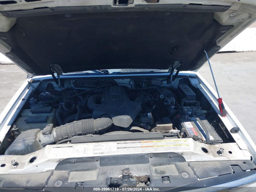 1997 Ford Explorer VIN: 1FMDU32E4VUB82572 Lot: 39961719