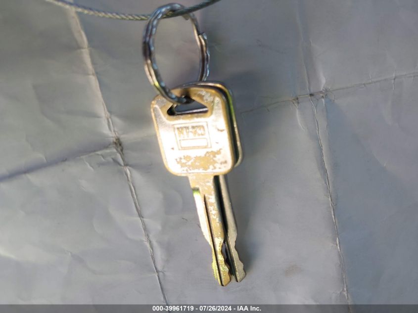 1997 Ford Explorer VIN: 1FMDU32E4VUB82572 Lot: 39961719