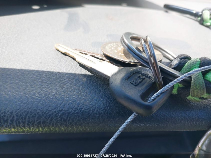 1991 Toyota Pickup Cab Chassis Super Long Wb VIN: JT5VN94TXM0021665 Lot: 39961727