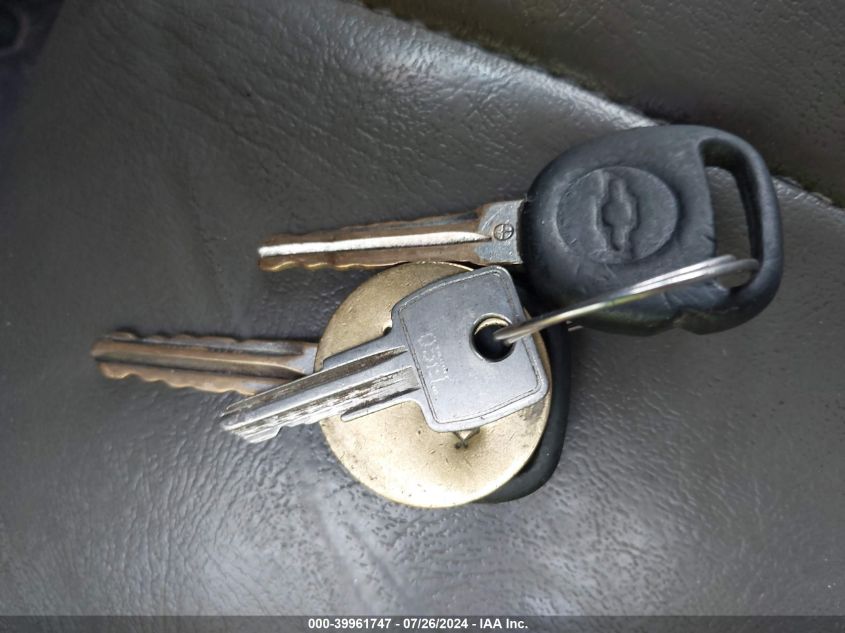 2010 Chevrolet Express 3500 Work Van VIN: 1GC2GTBG3A1130740 Lot: 39961747