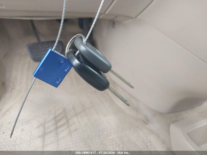 2006 Lexus Rx 400H 400 VIN: JTJHW31U260044799 Lot: 39961817