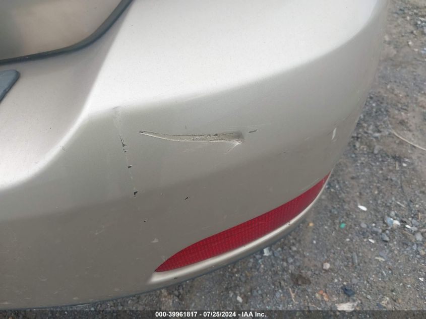 2006 Lexus Rx 400H 400 VIN: JTJHW31U260044799 Lot: 39961817